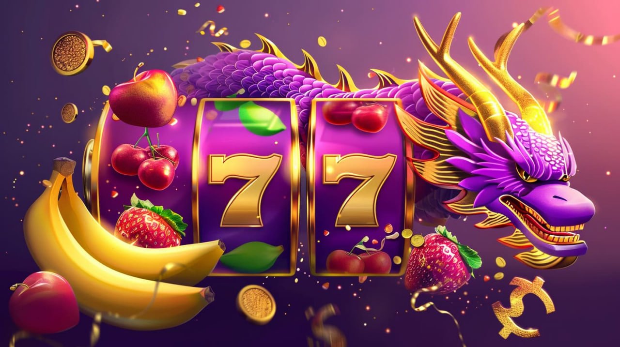 Permainan slot online dengan banyak tema dan bonus di jptop