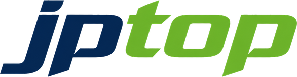 Logo jptop